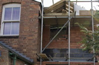 free Barbon home extension quotes